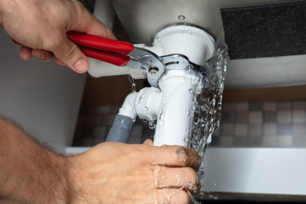 Best Emergency water extraction  in South Gate, CA