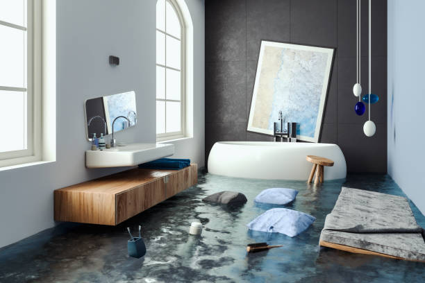 Best Water damage restoration near me  in South Gate, CA