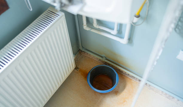 Best Sewage cleanup and water damage restoration  in South Gate, CA